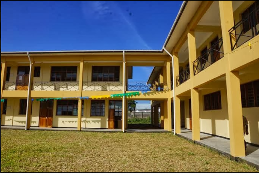 Wanafunzi Darasani